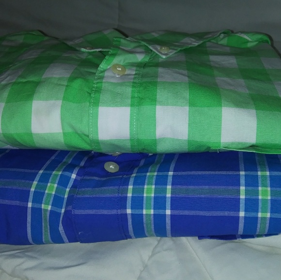 Chaps - Picture 3 of 4